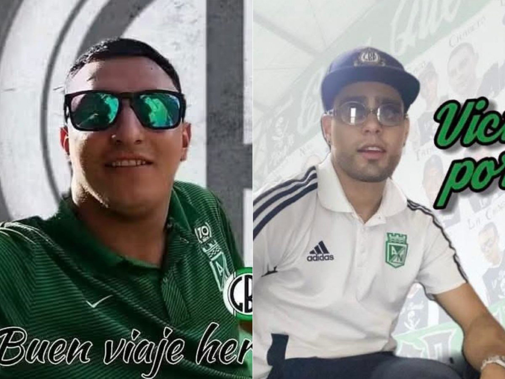 Organizada do Atlético Nacional se manifesta sobre a morte de torcedores em Porto Alegre; confira