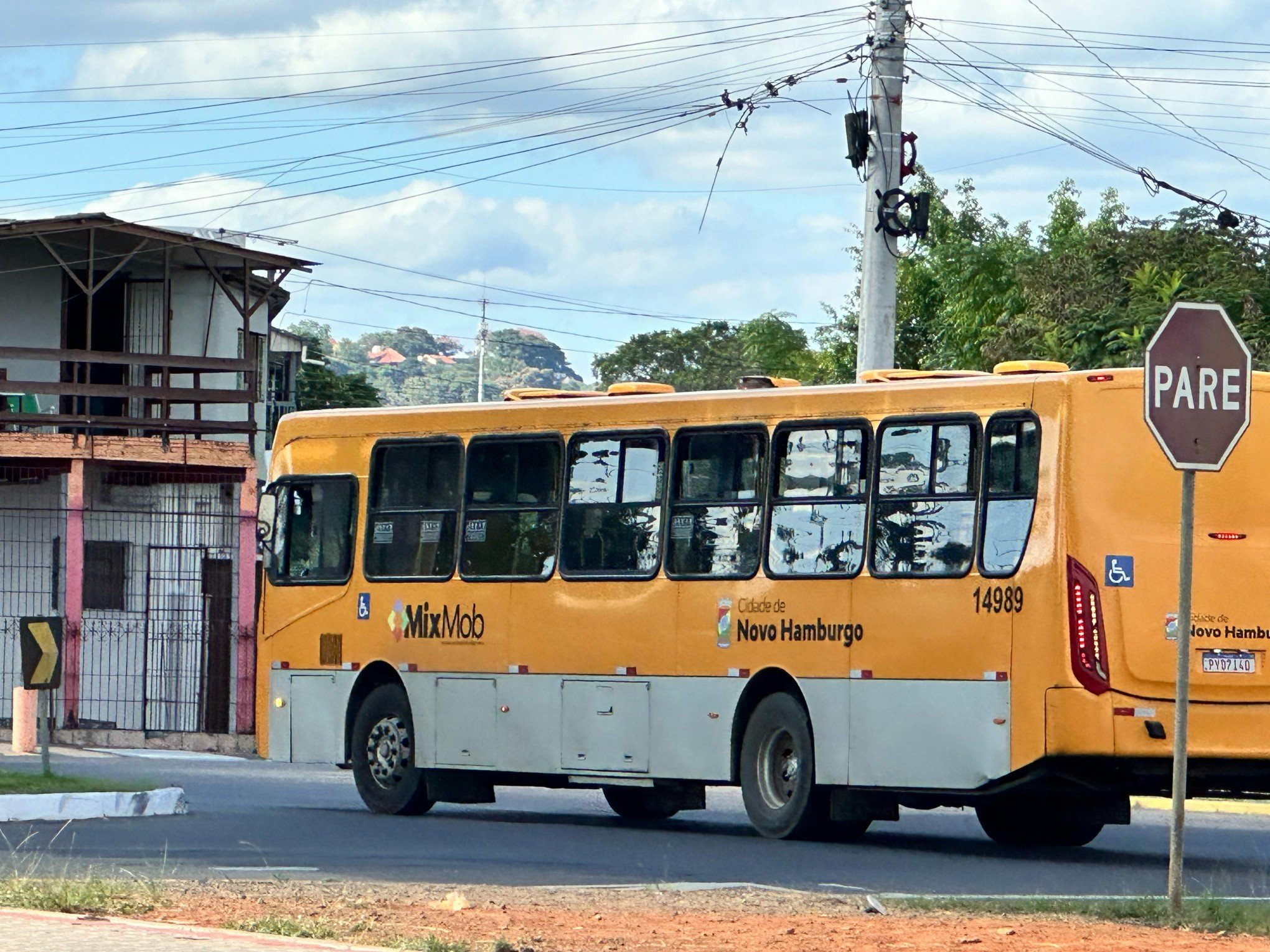 Mudanças no transporte coletivo de Novo Hamburgo são adiadas pela Prefeitura; saiba o motivo