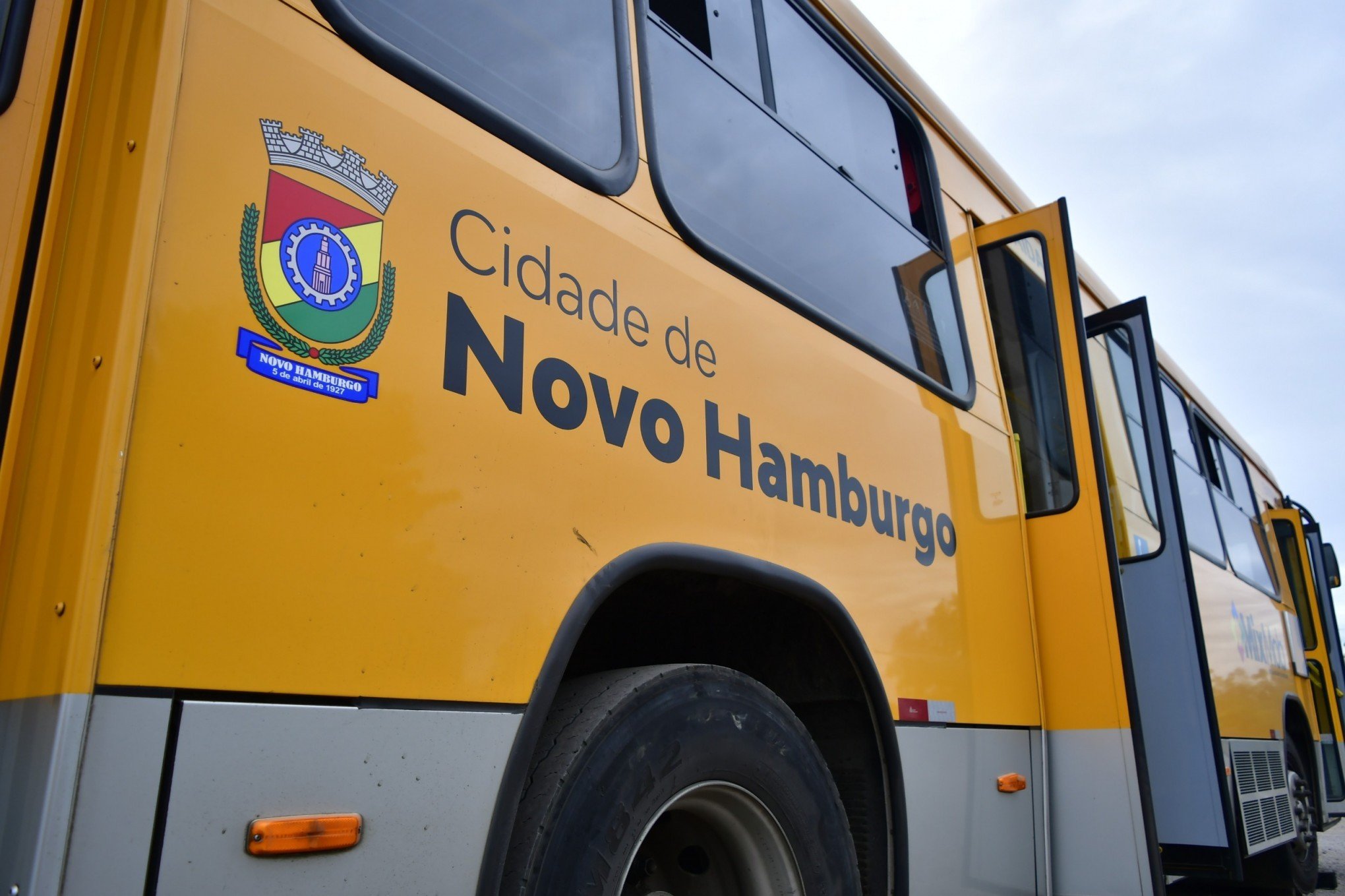 CONFIRA: Transporte público de Novo Hamburgo passará por mudanças em maio