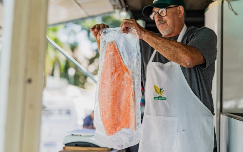 Feira do Peixe de Canoas abre inscrições para comerciantes | abc+