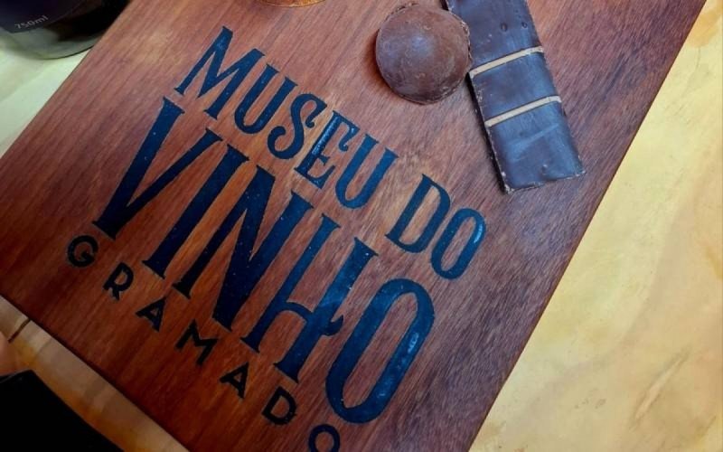 Em época de Páscoa, Museu do Vinho Gramado promove evento de harmonização com chocolate