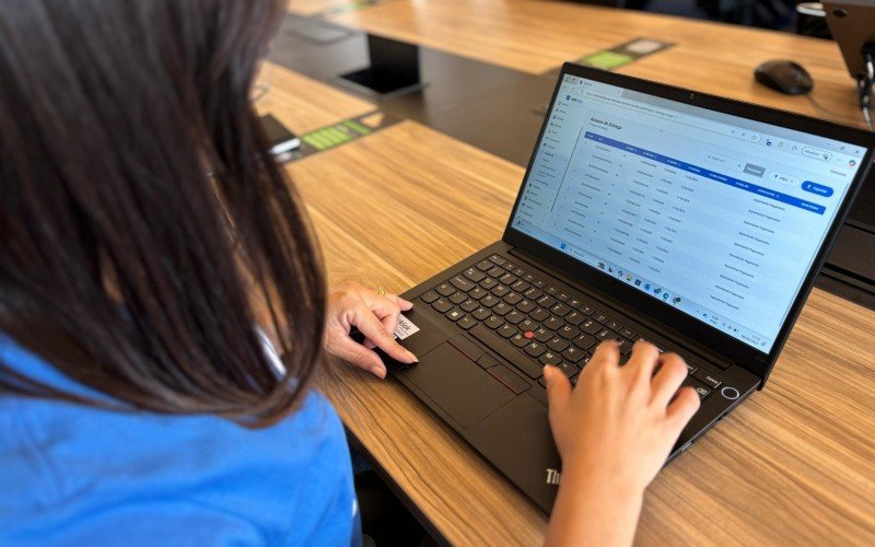 Empresa deve crescer mais 20% com nova plataforma Sellmate | abc+