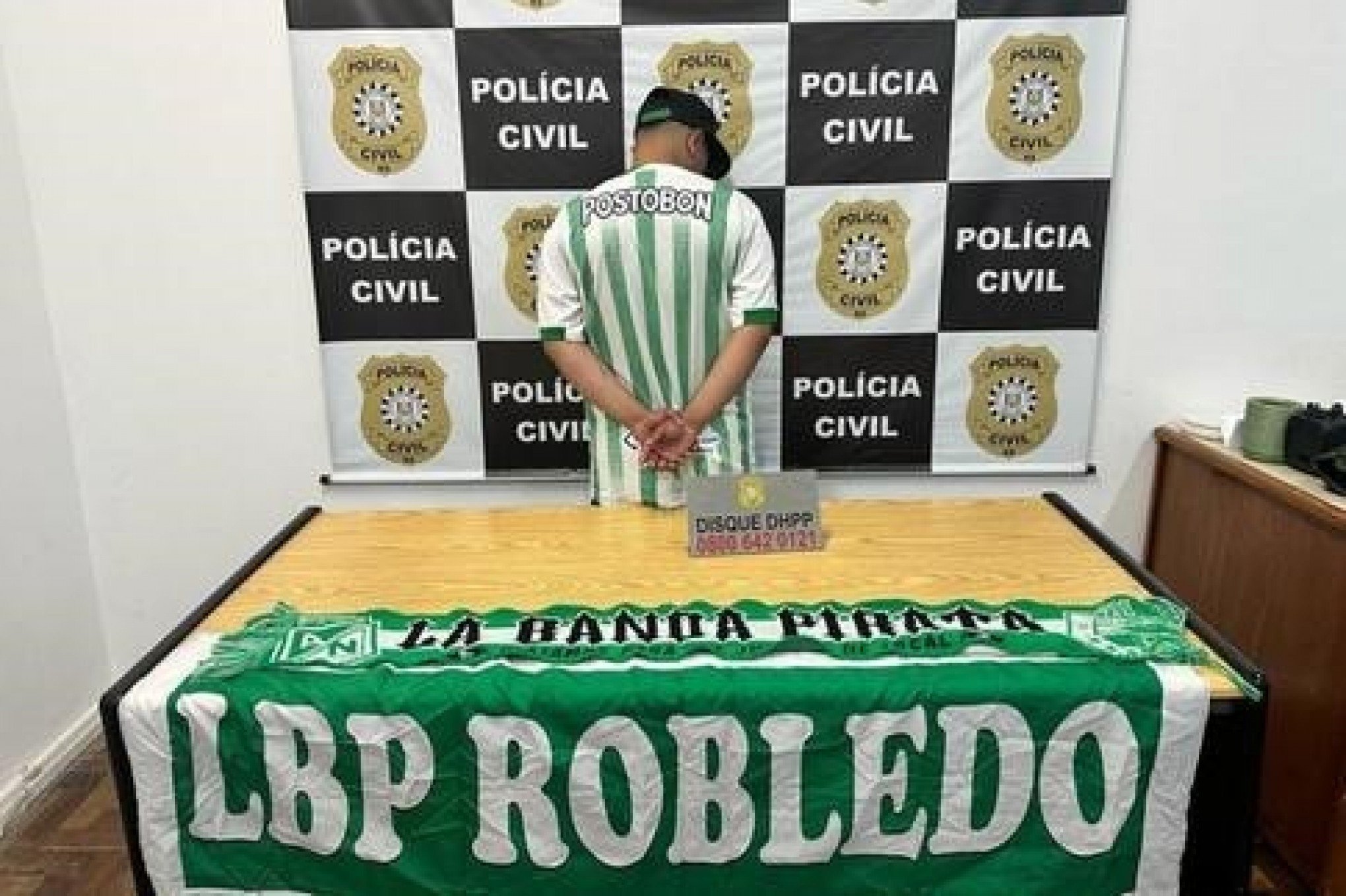 Colombianos mortos após jogo do Inter eram amigos e faziam parte da mesma torcida organizada; entenda dinâmica dos crimes