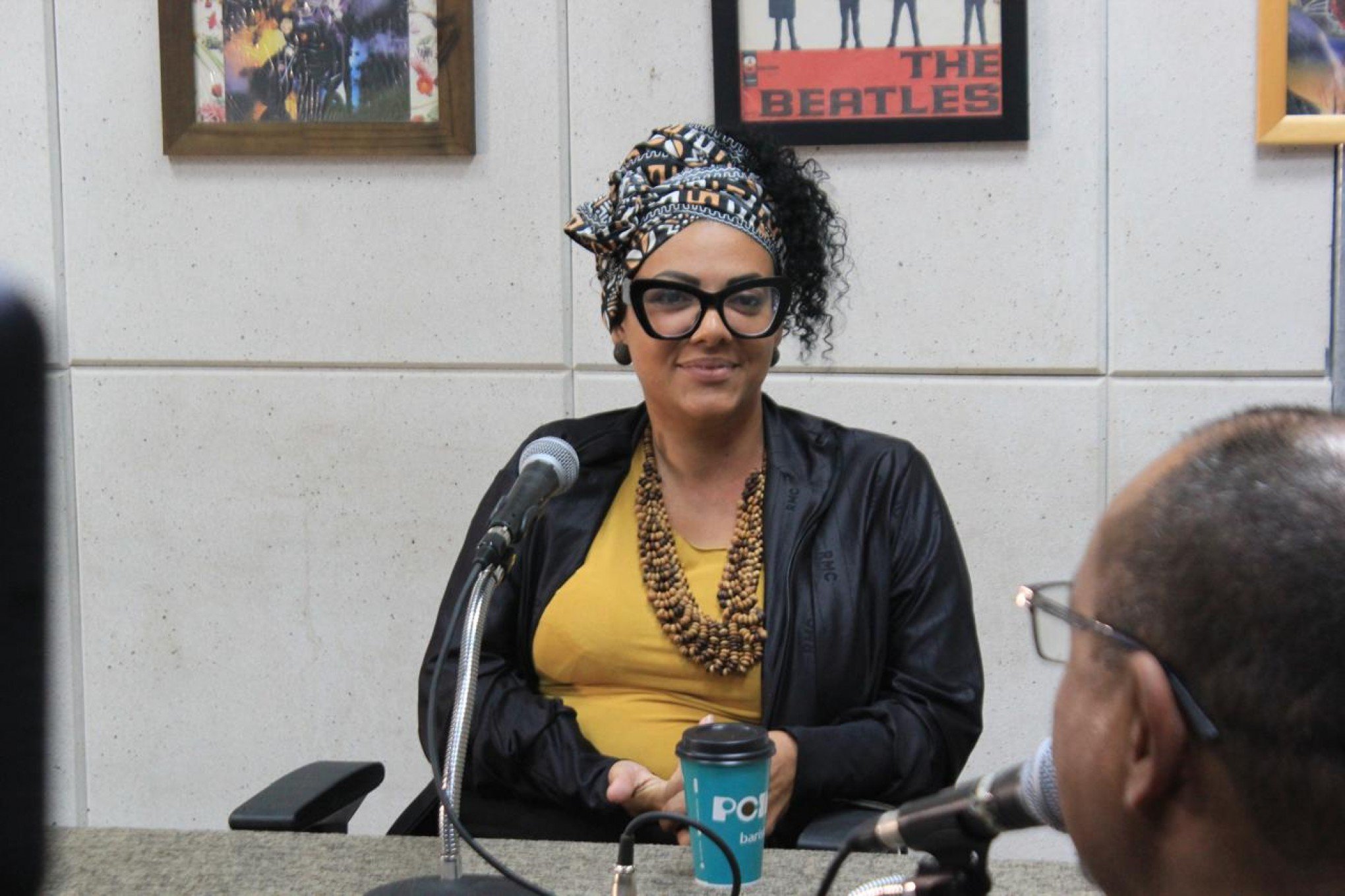 Comunicação Antirracista será tema de aula aberta da Feevale