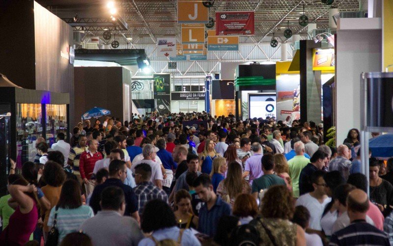 31º Salão Internacional do Automóvel será em São Paulo no mês de novembro | abc+