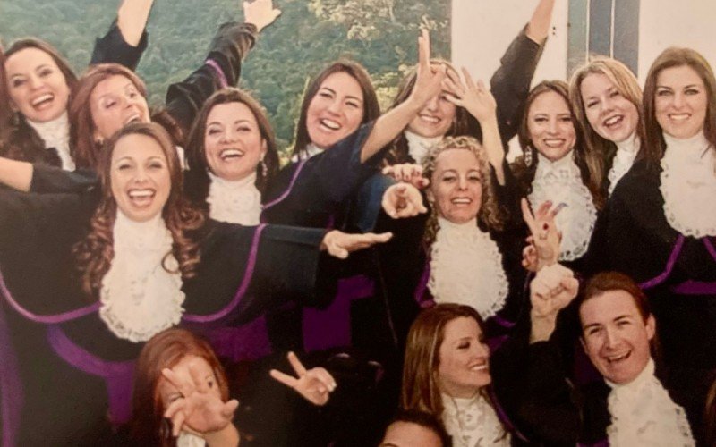 Prouni transformando vidas há 20 anos na Universidade Feevale | abc+