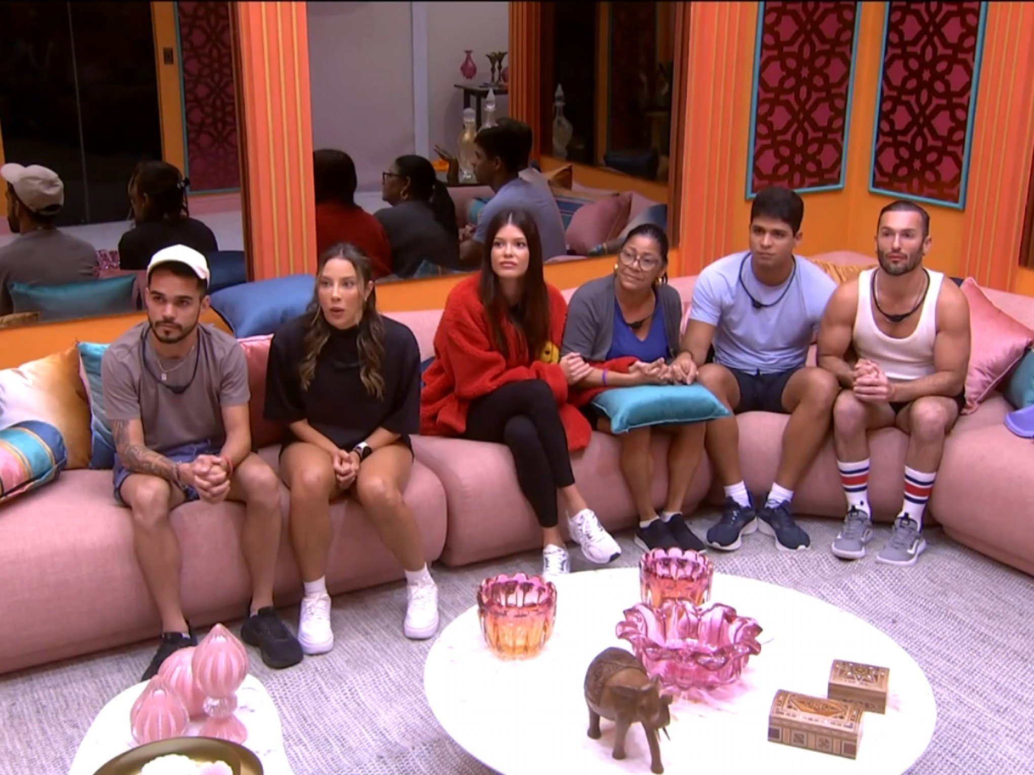 BBB: Quem foi eliminado? Participante deixa o reality show com quase 70% dos votos