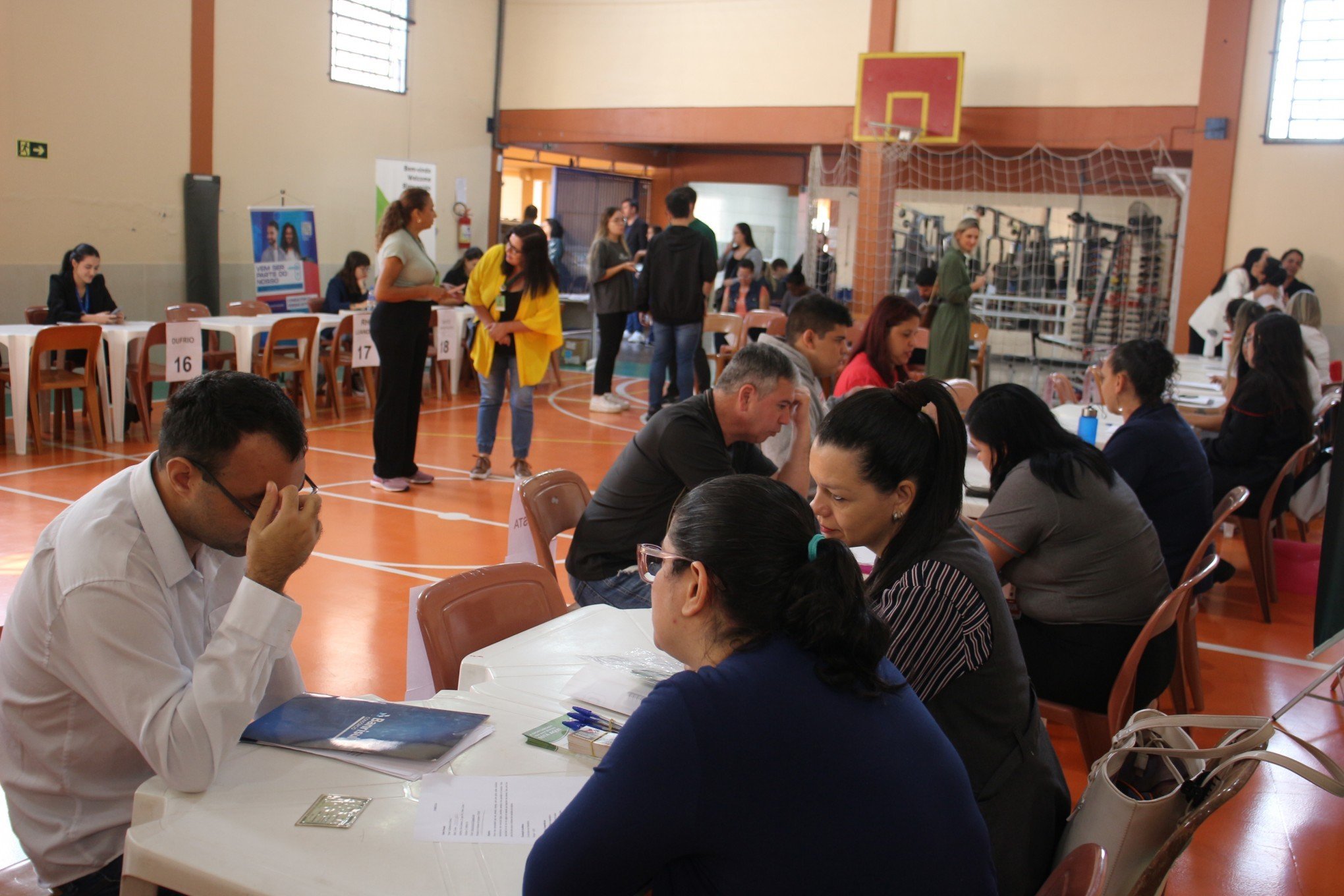 Acadef recebe Caravana de Empregos com mais de 300 vagas nesta quarta-feira