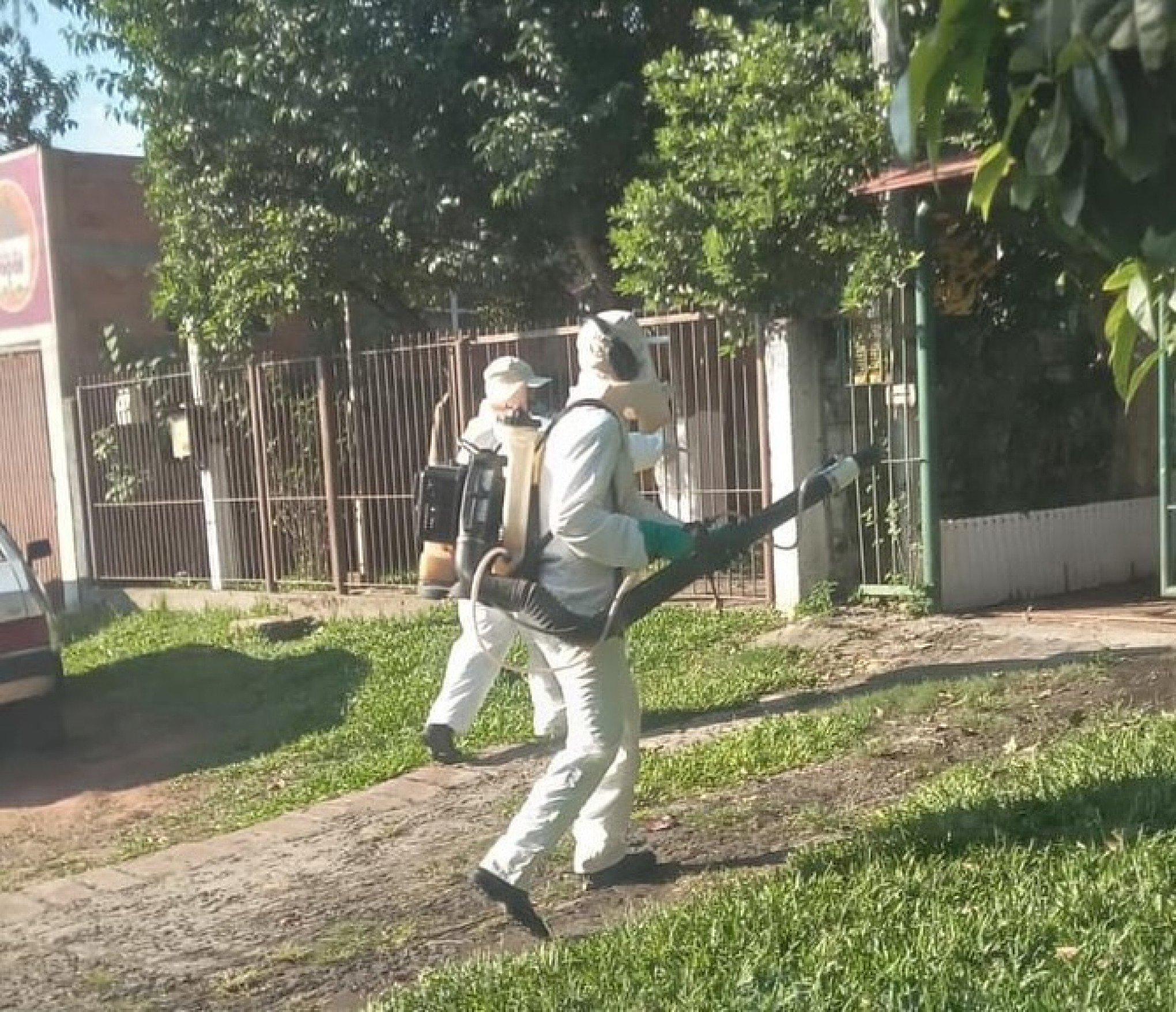 Região contabiliza 212 casos de dengue; tendência é de aumento em abril e maio