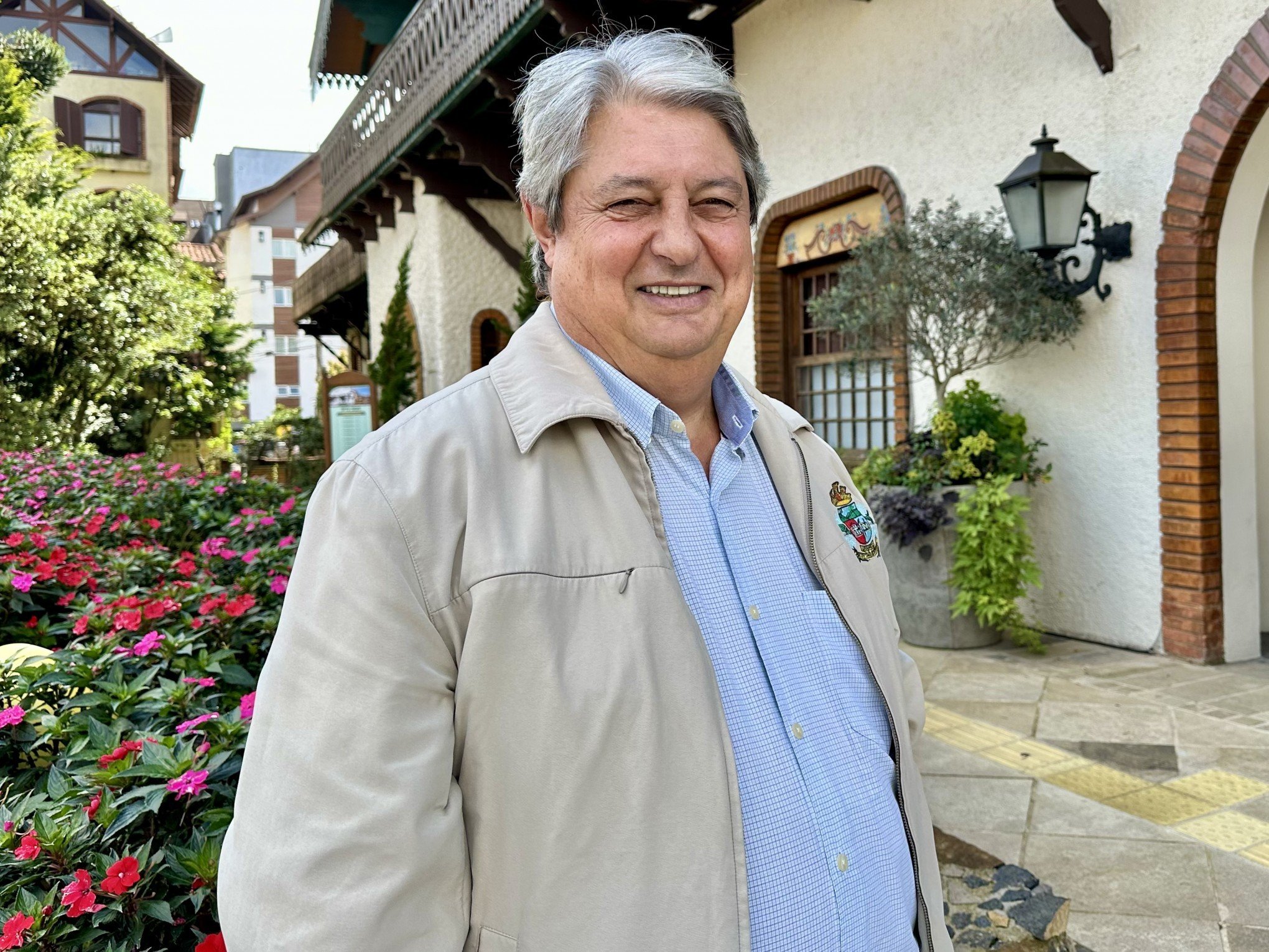 O que diz o prefeito de Gramado após sugestão para concorrer a governador do Rio Grande do Sul