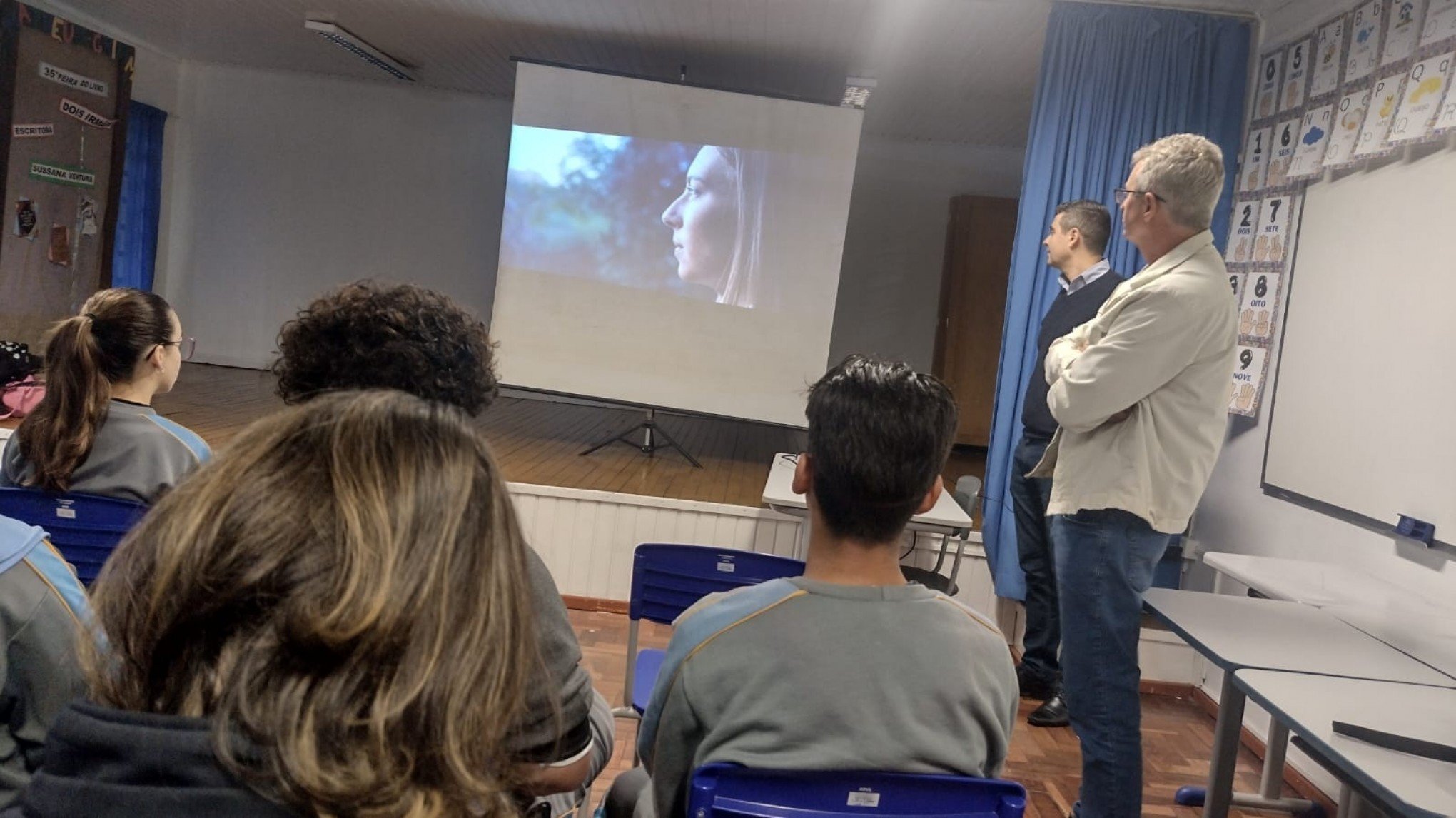 Boas Práticas: Abril Azul, 20 anos de Prouni e encontro de mulheres técnicas industriais