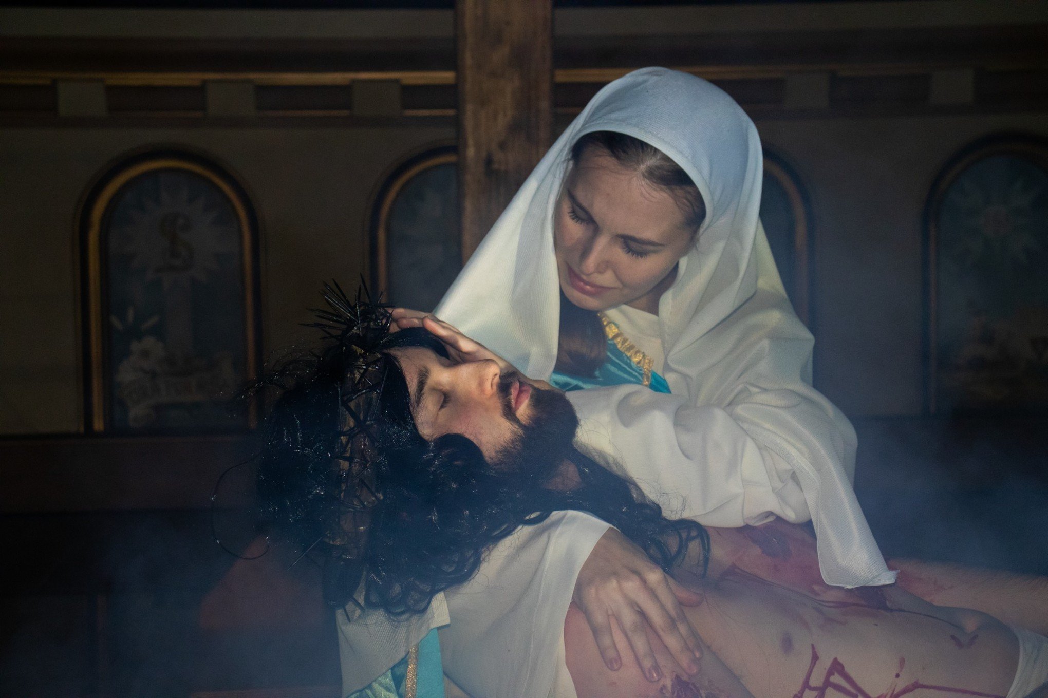 AONDE IR: Celebrações, procissões e encenações da Paixão de Cristo marcam a Sexta-feira Santa na região; veja a programação para o feriado