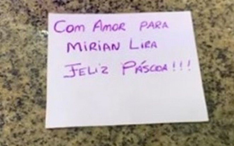 Menino morreu após comer ovo de Páscoa | abc+
