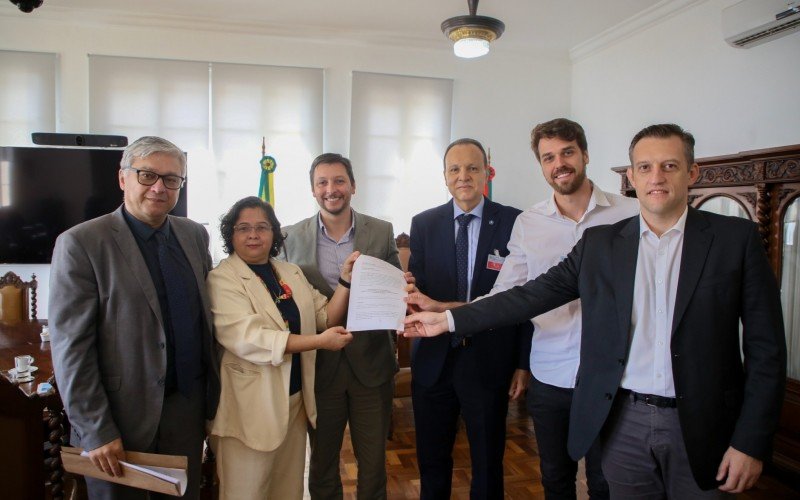 Canela pleiteia isenção de impostos para parques temáticos adquirirem equipamentos