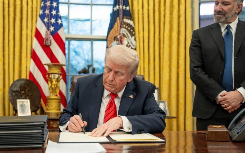 Donald Trump | abc+