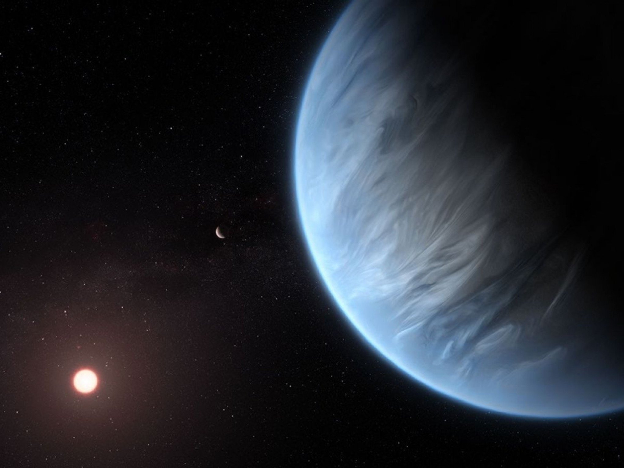 Vida extraterrestre? Cientistas fazem descoberta inédita em planeta alienígena; entenda o que isso significa