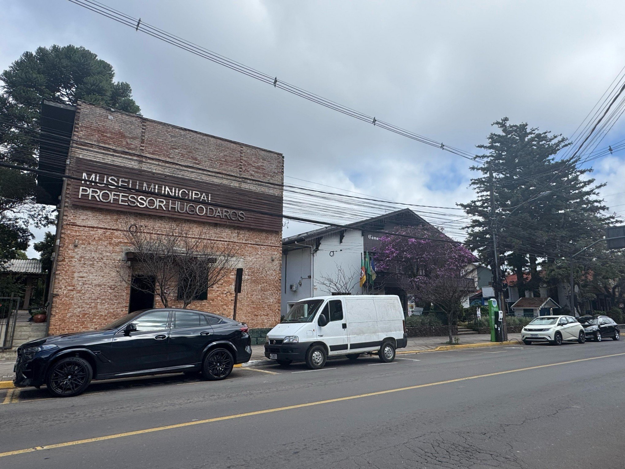 Exposição em homenagem a imigração alemã e italiana será realizada em maio em Gramado