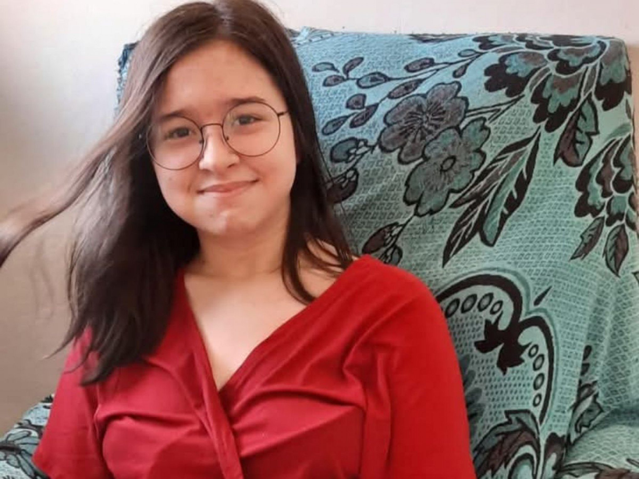"Uma vida interrompida por falta de diagnóstico", diz mãe de adolescente de 16 anos que morreu de apendicite