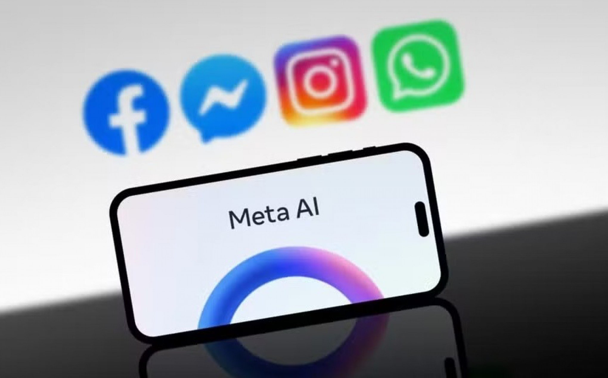 Meta AI: inteligência artificial de WhatsApp e Instagram, fica mais poderosa com atualização; confira