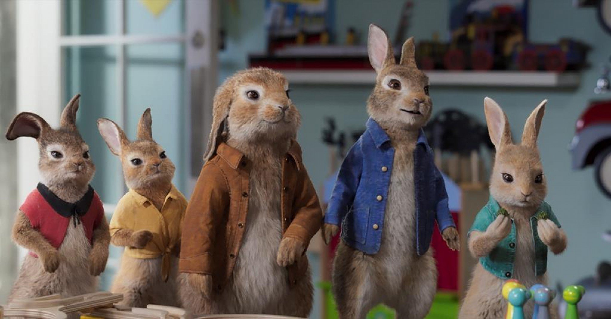 SESSÃO DA TARDE: Confira o filme que a TV Globo exibe nesta sexta-feira, dia 18 de abril
