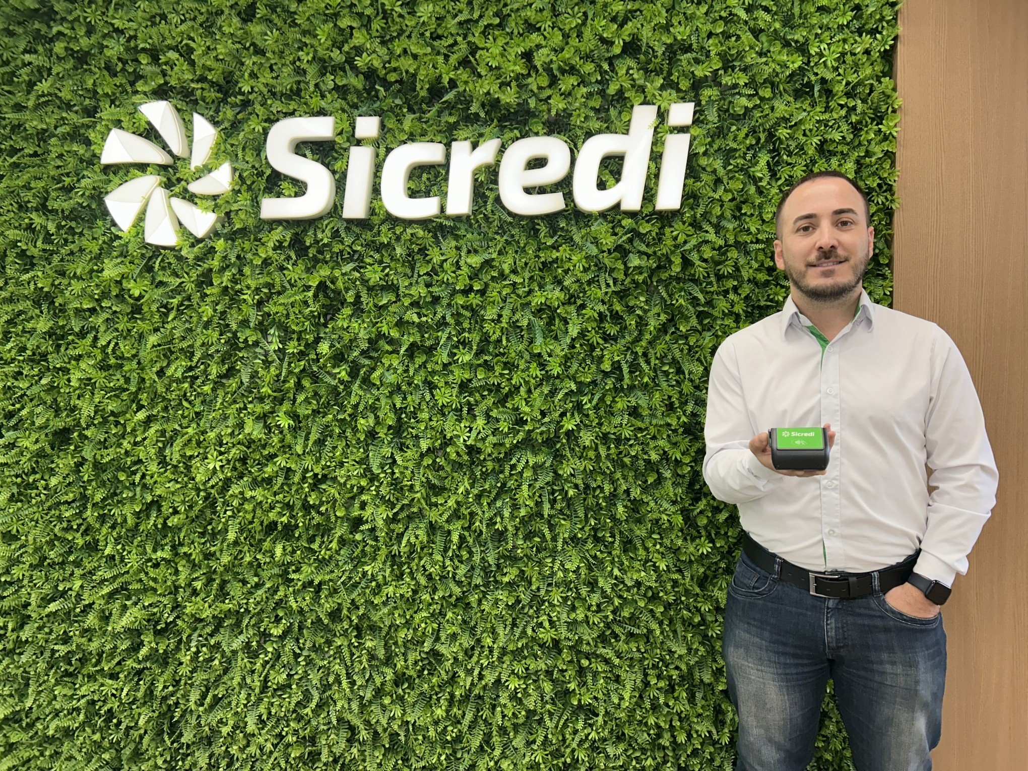Soluções financeiras personalizadas da Sicredi Origens RS para as empresas