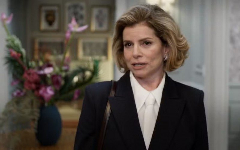 Odete Roitman | abc+