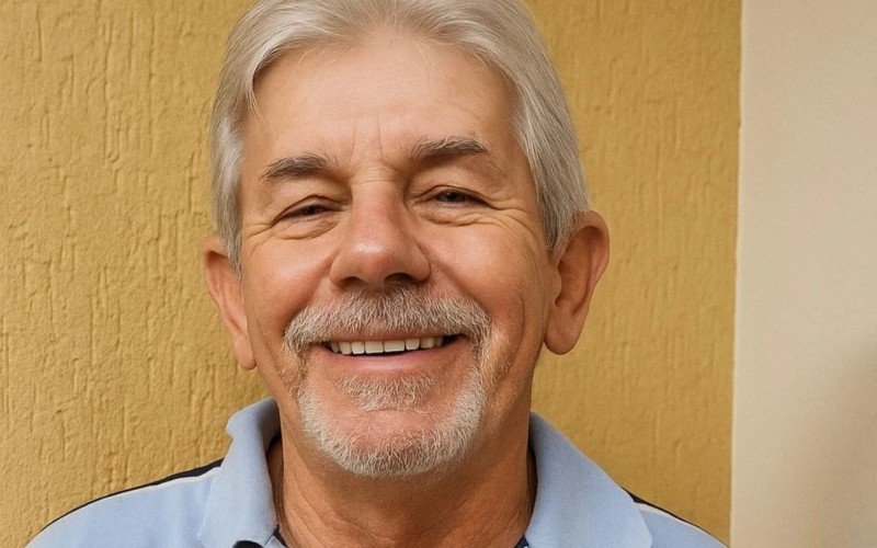Flávio Carlos Reichert | abc+