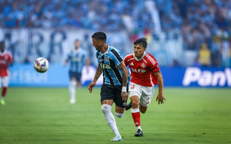 Grenal do Brasileirão será o primeiro após as finais do Gauchão | abc+