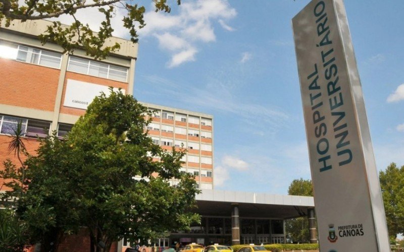 Hospital Universitário tem três opções de fornecimento de energia