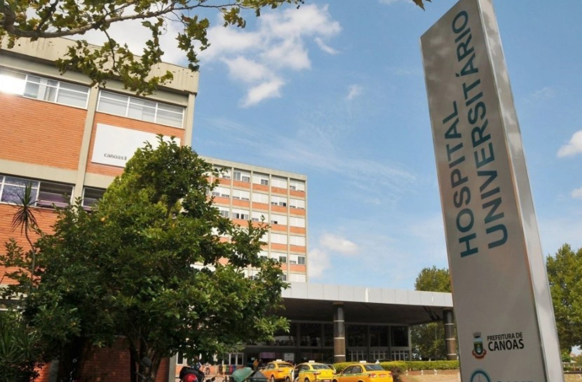 HPS de Canoas pode ser transferido para dentro do Hospital Universitário; entenda