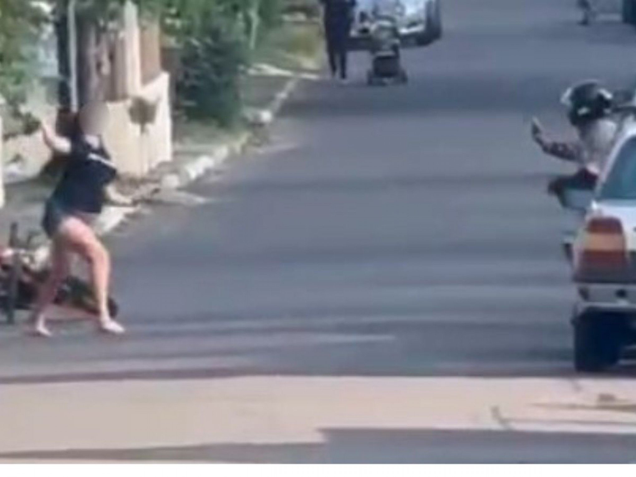 Saiba o que aconteceu com envolvidos em agressão a funcionário de terceirizada da RGE em Novo Hamburgo