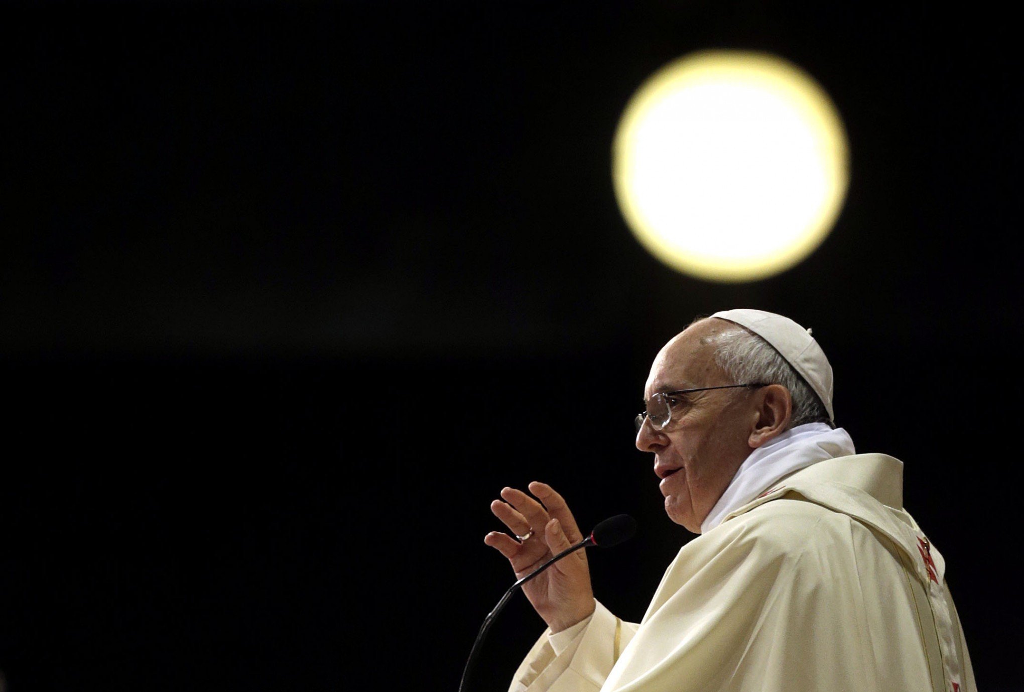 Testamento do papa: Veja os últimos desejos de Francisco; leia na íntegra
