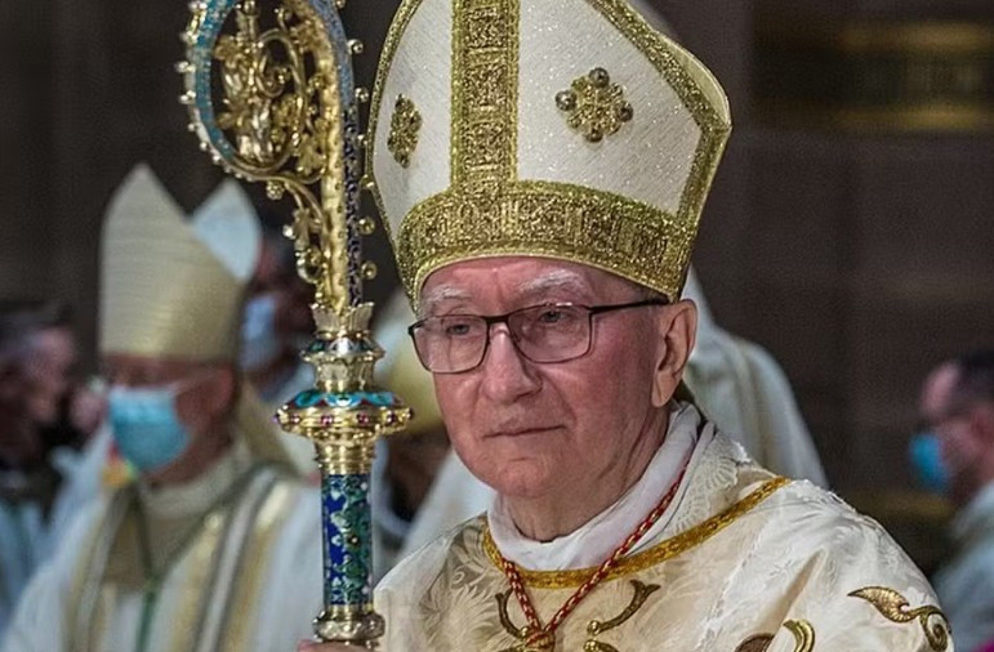 Três italianos estão entre os favoritos para suceder o papa; veja quem são