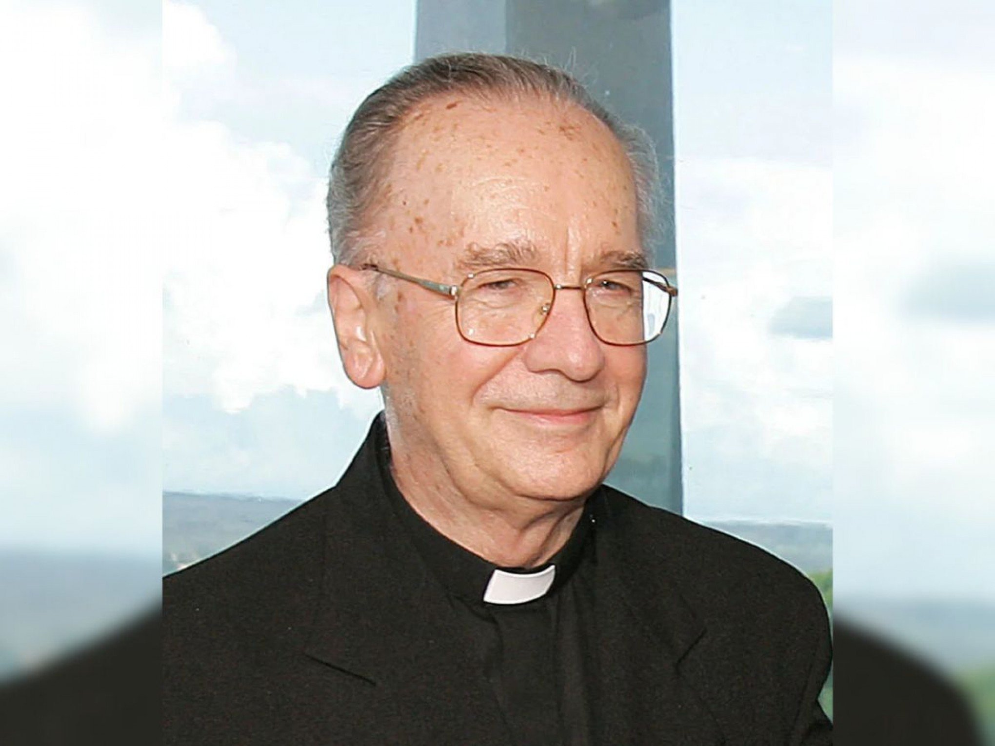 Escolha do nome Francisco foi influenciada por religioso de Montenegro