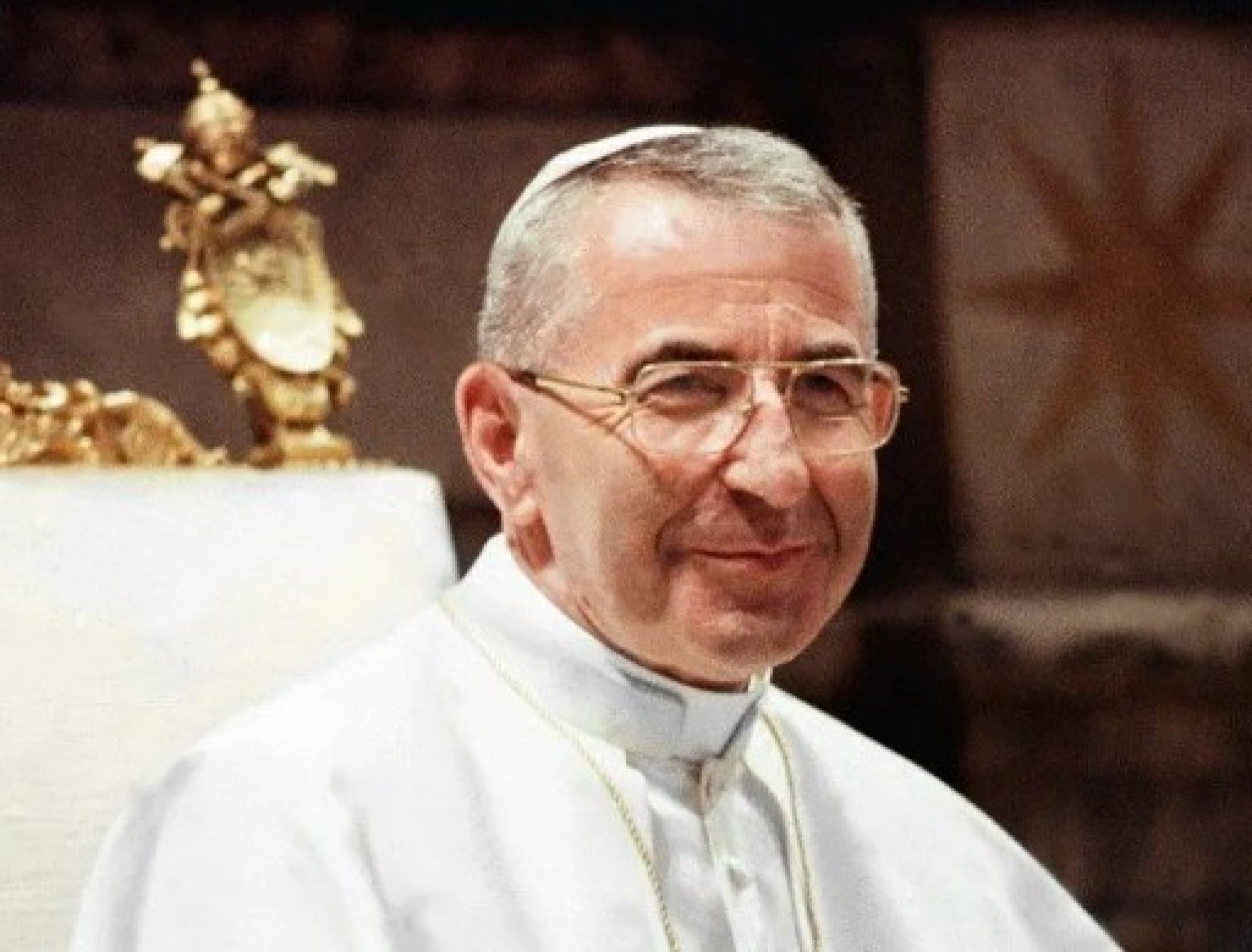 A história do papa que morreu 33 dias após assumir o comando da Igreja Católica