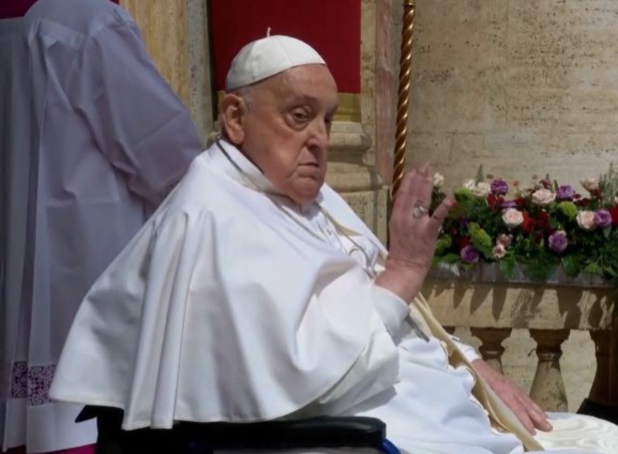 Qual foi a causa da morte do papa Francisco? Vaticano revela detalhes