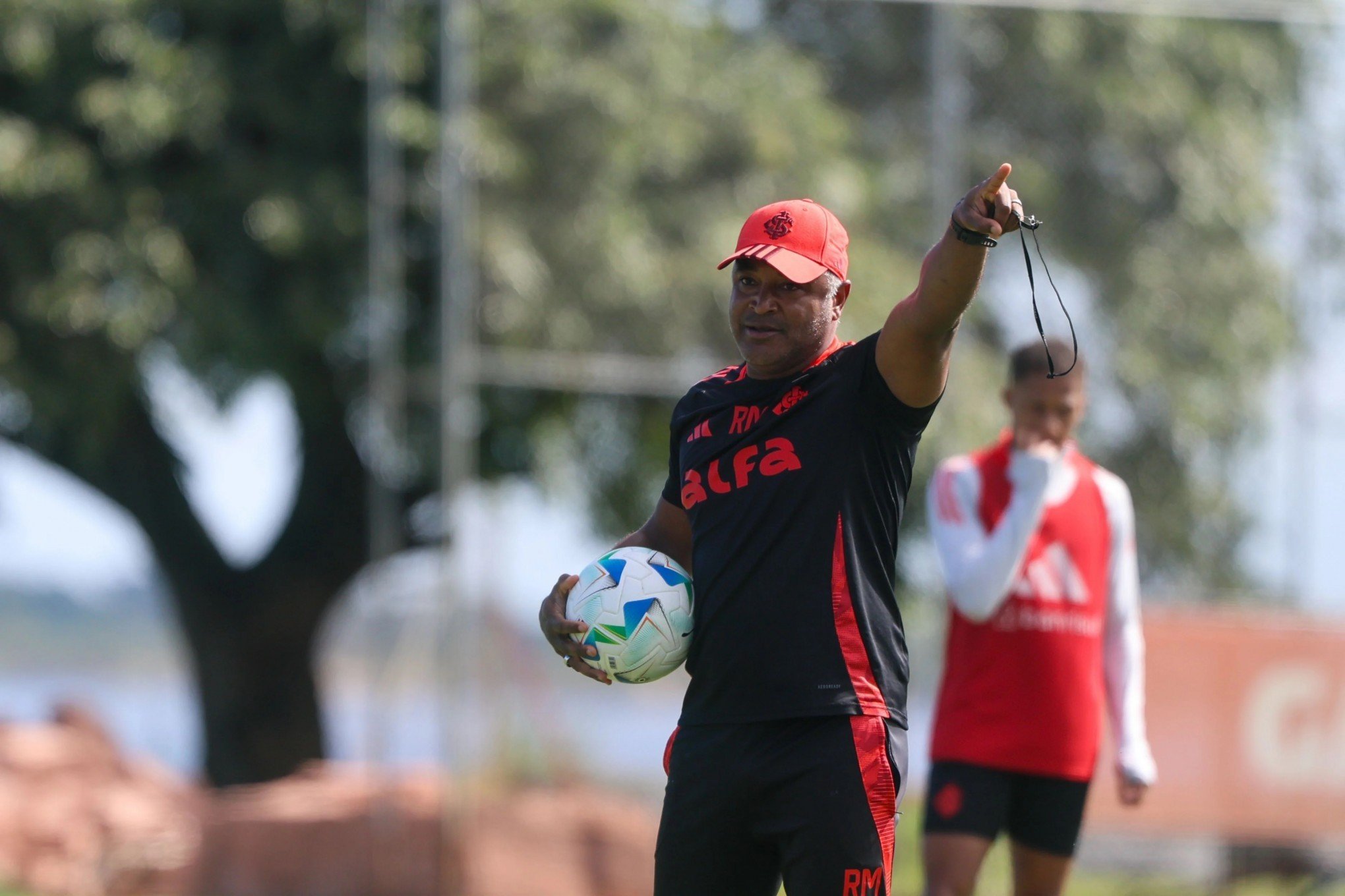 Com expectativa de casa cheia, Inter recebe o Nacional pela Libertadores