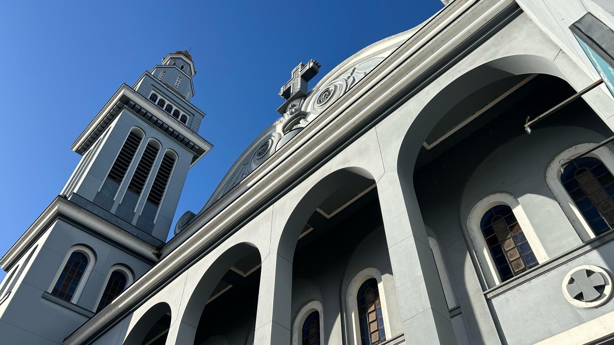 Diocese de Novo Hamburgo prepara missas de sufrágio em homenagem ao papa Francisco