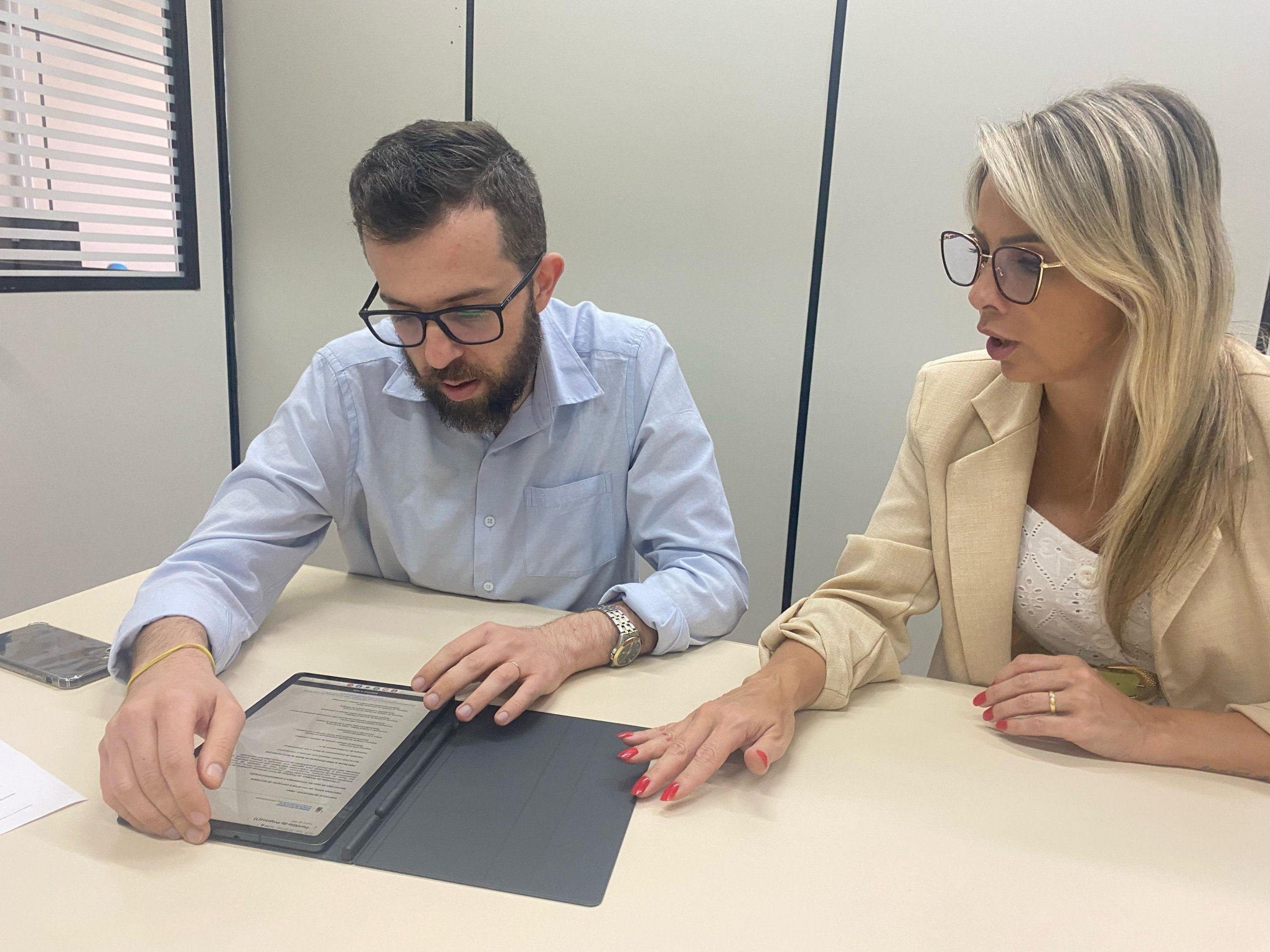 Gestão aposta em portfólio de projetos para destravar captação de verbas públicas e privadas