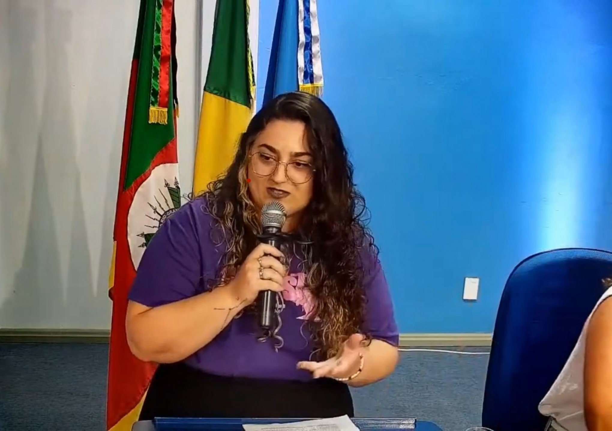Dia Municipal de Combate à Gordofobia: Cidade da região institui data contra discriminação a pessoas gordas