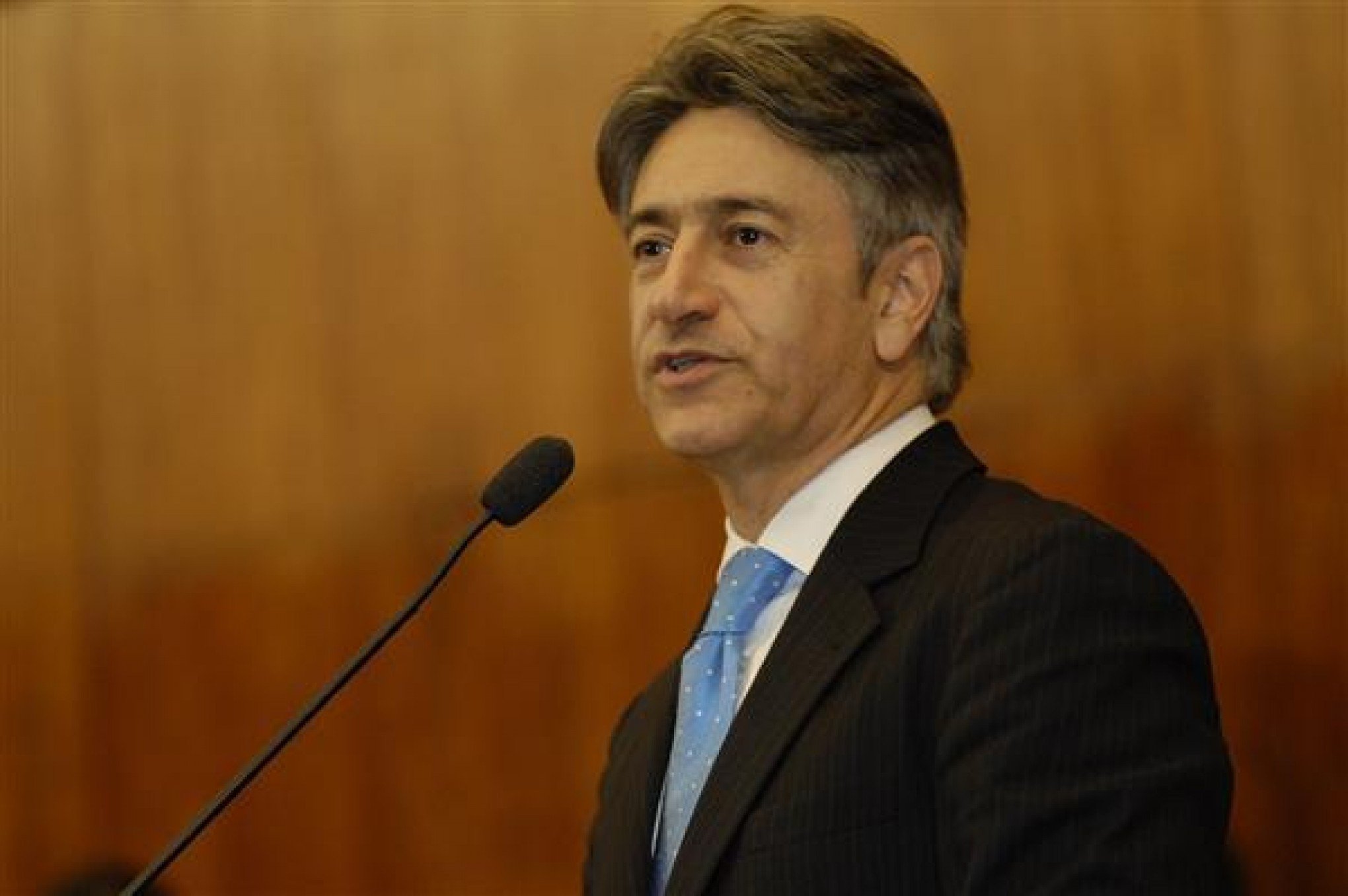 Ex-deputado estadual Berfran Rosado morre aos 65 anos em Porto Alegre