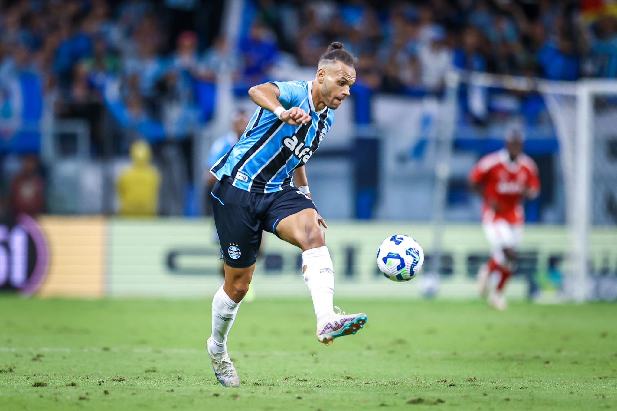 Godoy Cruz x Grêmio: onde assistir, horário e escalações | abc+