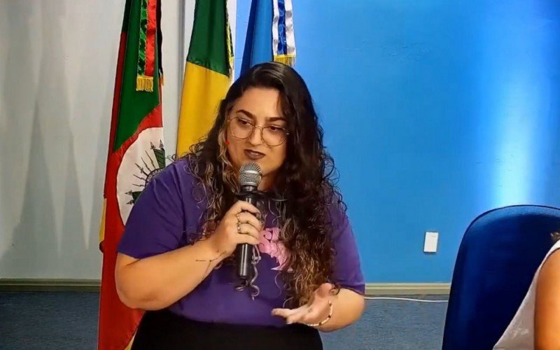 Natural do Município, a advogada Taís Prass é especialista no tema | abc+