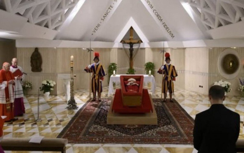 Funeral do Papa Francisco | abc+