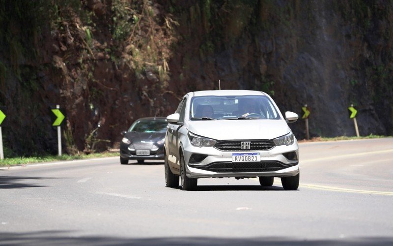 Rodovias da EGR registram movimento acima da média durante feriadão de Páscoa