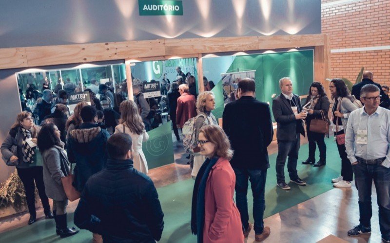 Geronto Fair terá nova edição em setembro, em Gramado | abc+
