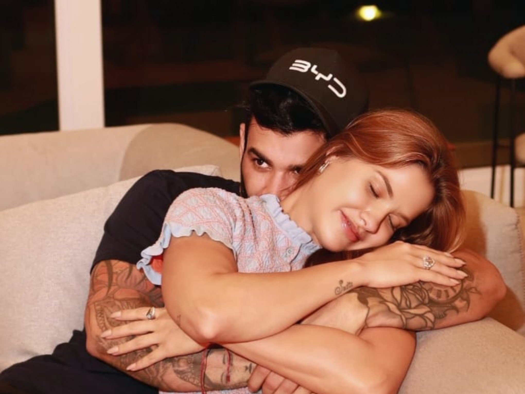 Andressa Suita grávida? Fãs apontam suposta pista em foto de esposa de Gusttavo Lima; veja imagens