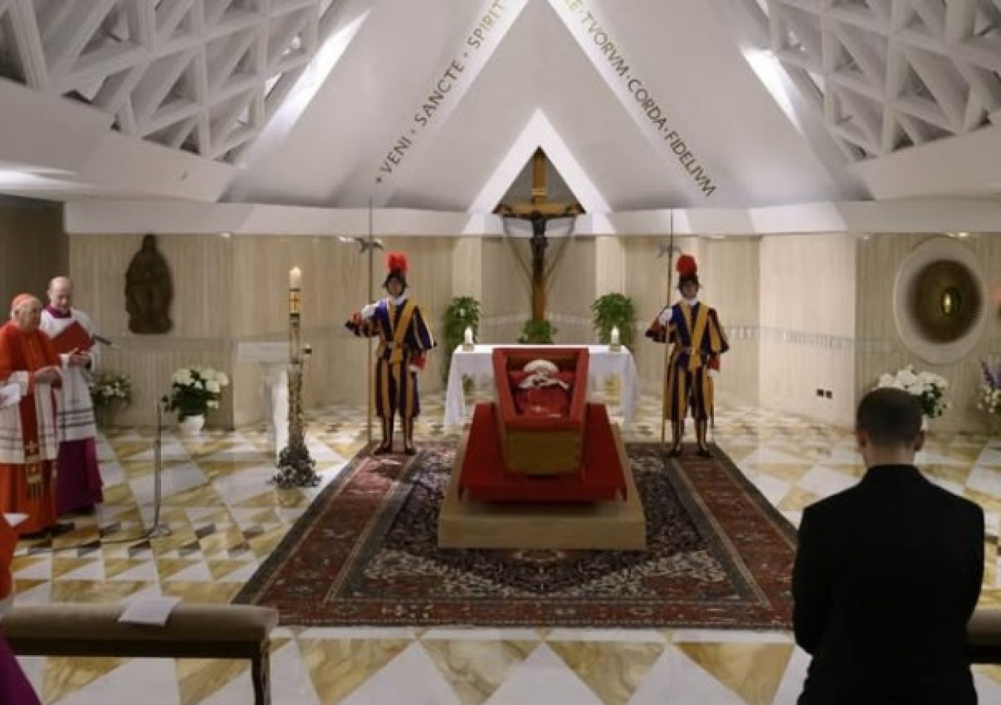 Vaticano revela data e local do sepultamento do papa Francisco; saiba detalhes