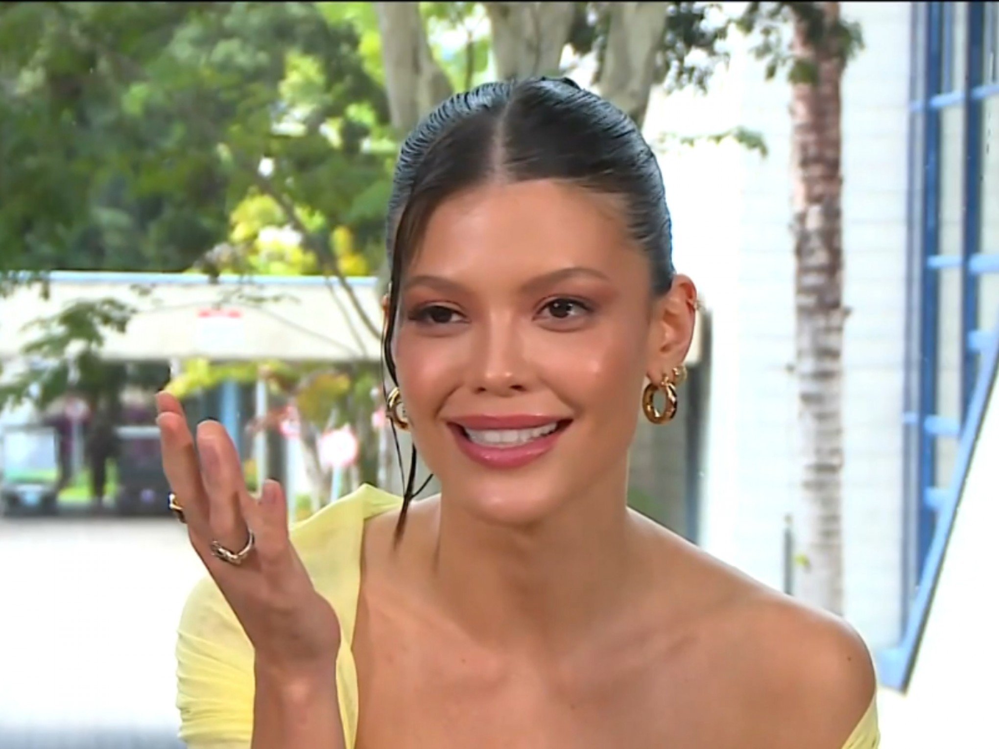 BBB: "Bobinha", diz Vitória Strada ao falar sobre relação com Camilla e Thamiris no reality show; entenda