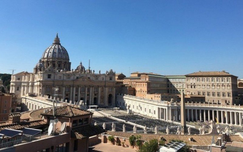 Vaticano | abc+